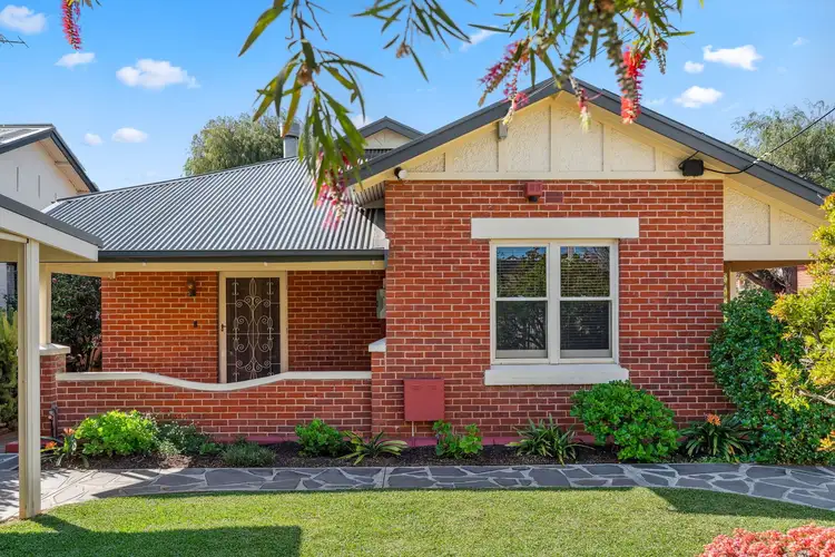 Main view of Homely house listing, 10 Dunluce Avenue, Brighton SA 5048