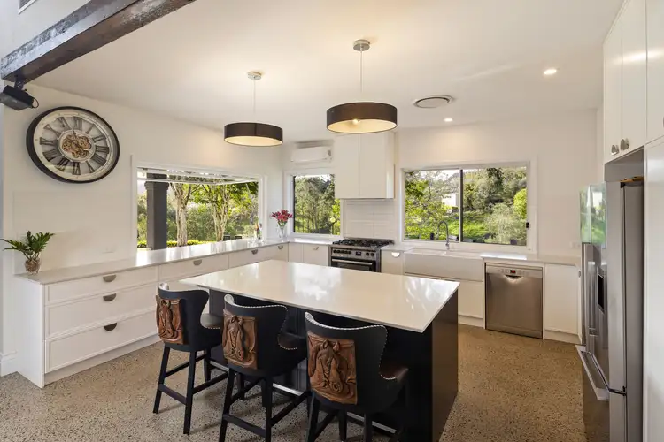 Seventh view of Homely rural property listing, 1 Woodward Place, Pullenvale QLD 4069