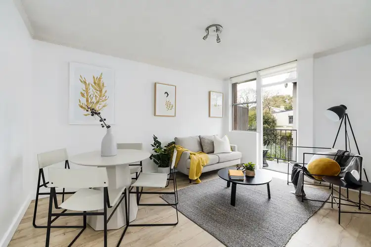 7/258 Johnston Street, Annandale NSW 2038