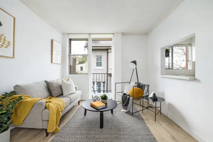 Second view of Homely apartment listing, 7/258 Johnston Street, Annandale NSW 2038