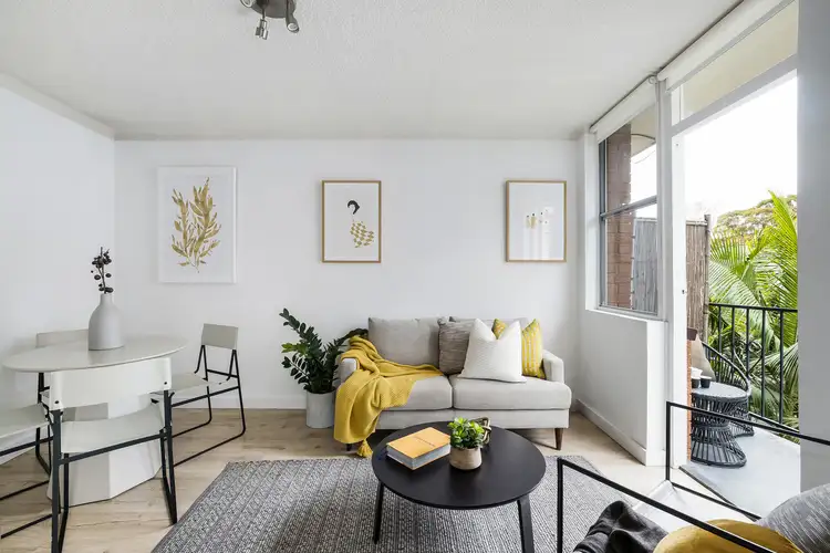 Third view of Homely apartment listing, 7/258 Johnston Street, Annandale NSW 2038