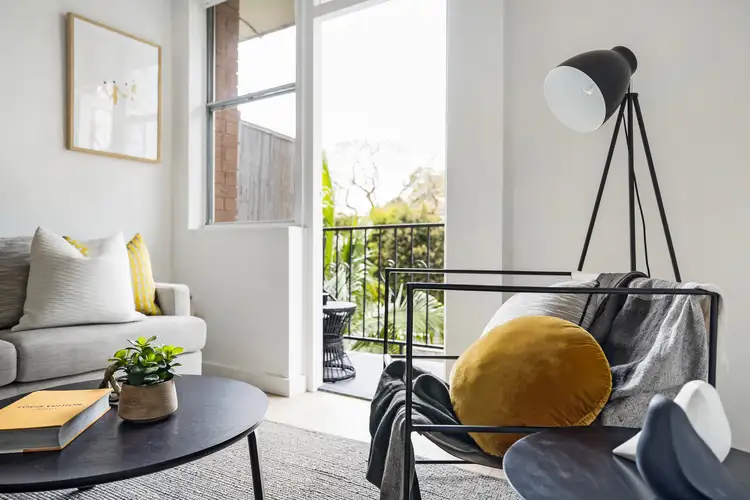 Fourth view of Homely apartment listing, 7/258 Johnston Street, Annandale NSW 2038