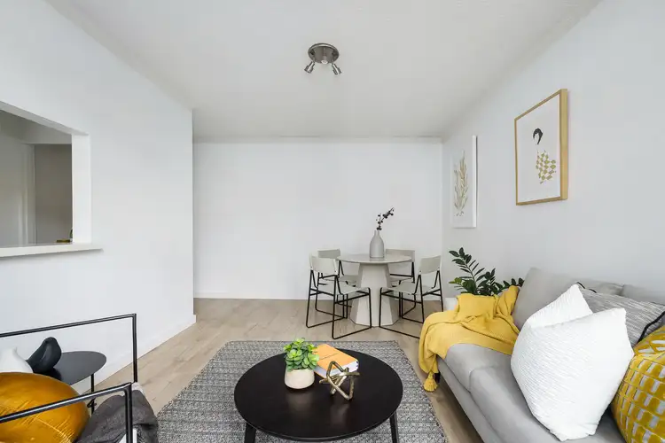 Fifth view of Homely apartment listing, 7/258 Johnston Street, Annandale NSW 2038