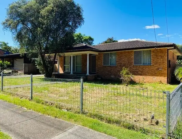 73 Mudford Street