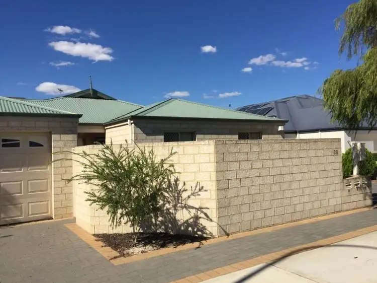 38A Reynolds Road