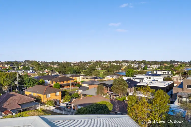 Sixth view of Homely house listing, 69A Phillip Road, Putney NSW 2112