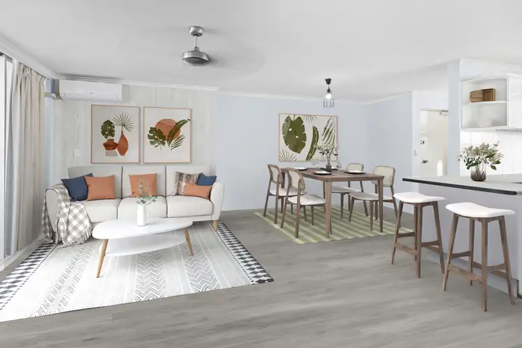 Third view of Homely apartment listing, 13/3303 Surfers Paradise Boulevard, Surfers Paradise QLD 4217