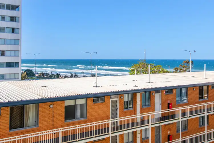 Sixth view of Homely apartment listing, 13/3303 Surfers Paradise Boulevard, Surfers Paradise QLD 4217