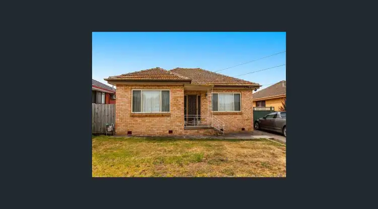 Main view of Homely house listing, 44 Deakin Street, Bell Park VIC 3215