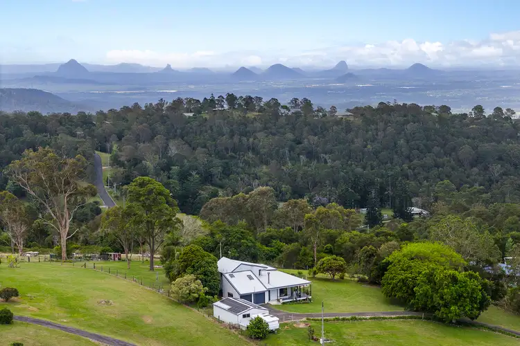 97 Townsend Road, Ocean View QLD 4521