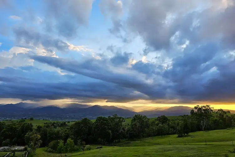 Second view of Homely house listing, 97 Townsend Road, Ocean View QLD 4521