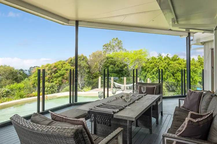 Third view of Homely house listing, 97 Townsend Road, Ocean View QLD 4521