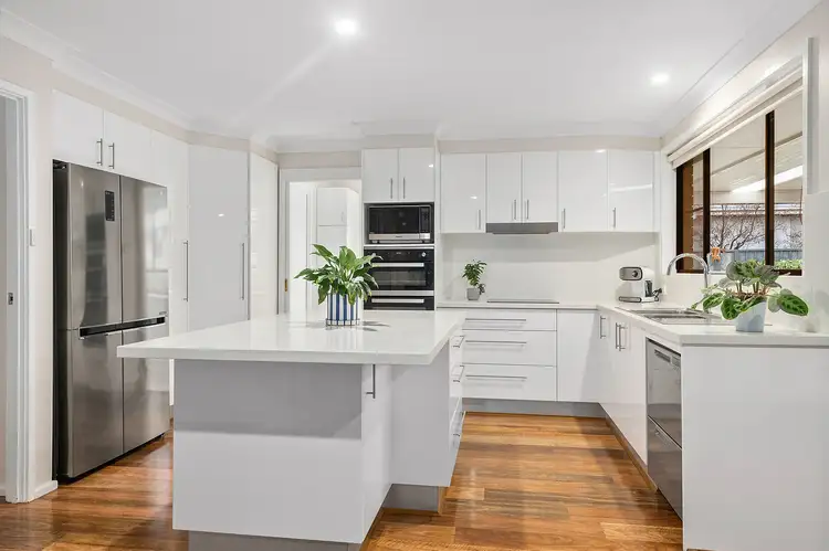 3 Edith Court, Bowral NSW 2576