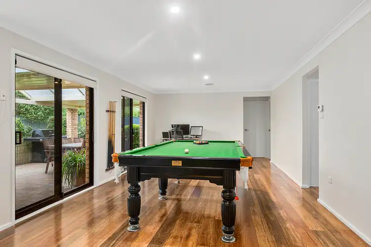 Fifth view of Homely house listing, 3 Edith Court, Bowral NSW 2576