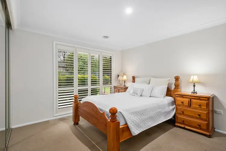 Sixth view of Homely house listing, 3 Edith Court, Bowral NSW 2576