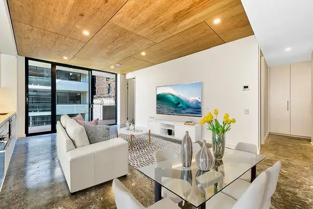 213/12 Marsden Street, Camperdown NSW 2050