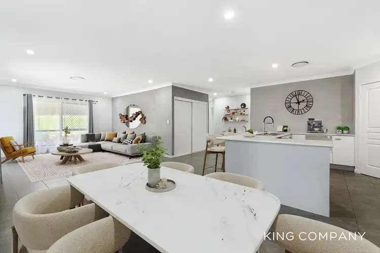 Second view of Homely house listing, 174 High Road, Waterford QLD 4133