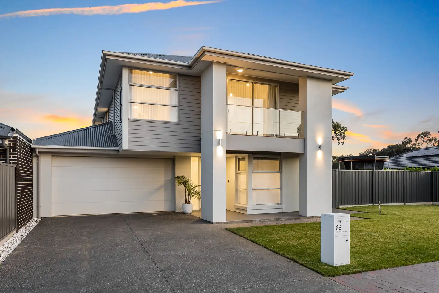 Main view of Homely house listing, 86 Nilpena Avenue, Morphettville SA 5043