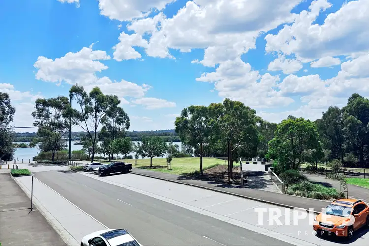 Main view of Homely apartment listing, 437/2 Mill Park Street, Rhodes NSW 2138