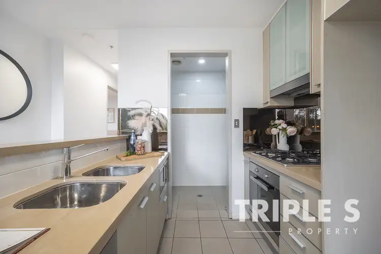 Sixth view of Homely apartment listing, 437/2 Mill Park Street, Rhodes NSW 2138