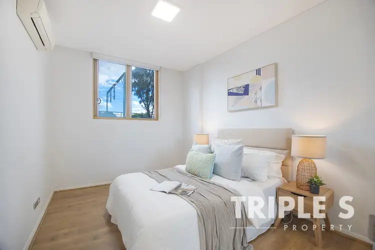 Seventh view of Homely apartment listing, 437/2 Mill Park Street, Rhodes NSW 2138