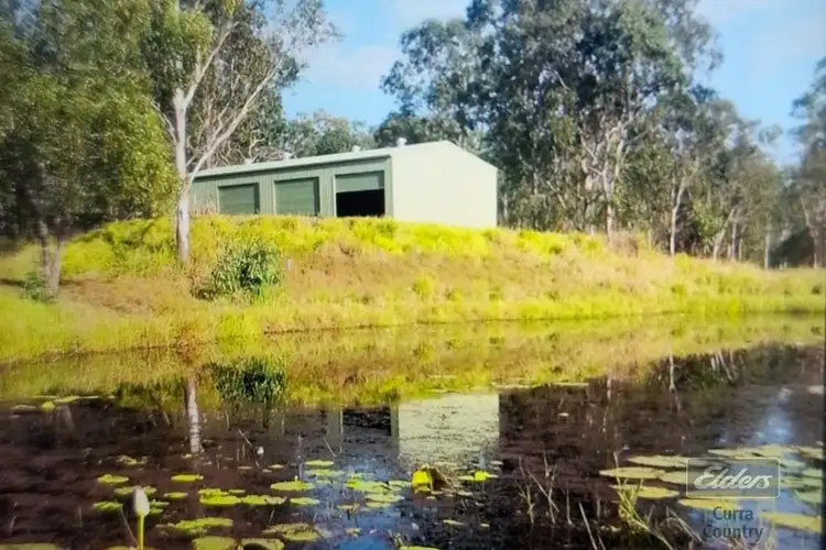 42 Gootchie Road, Gootchie QLD 4650