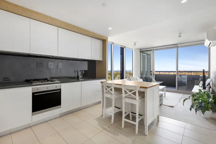 Fourth view of Homely apartment listing, 1005/74 Queens Road, Melbourne VIC 3004