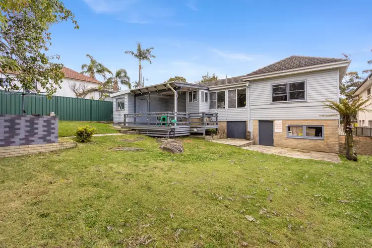 Sixth view of Homely house listing, 180 Princes Highway, Sylvania NSW 2224