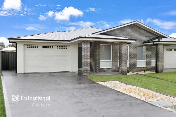 42a Stone Place, Goulburn NSW 2580
