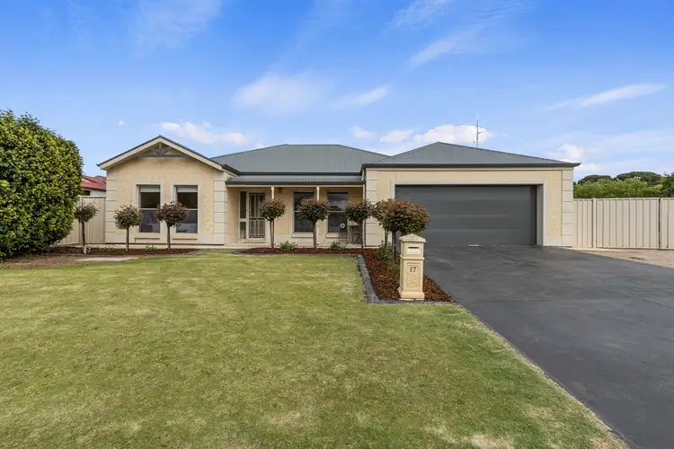 17 Abbott Drive, Kadina SA 5554