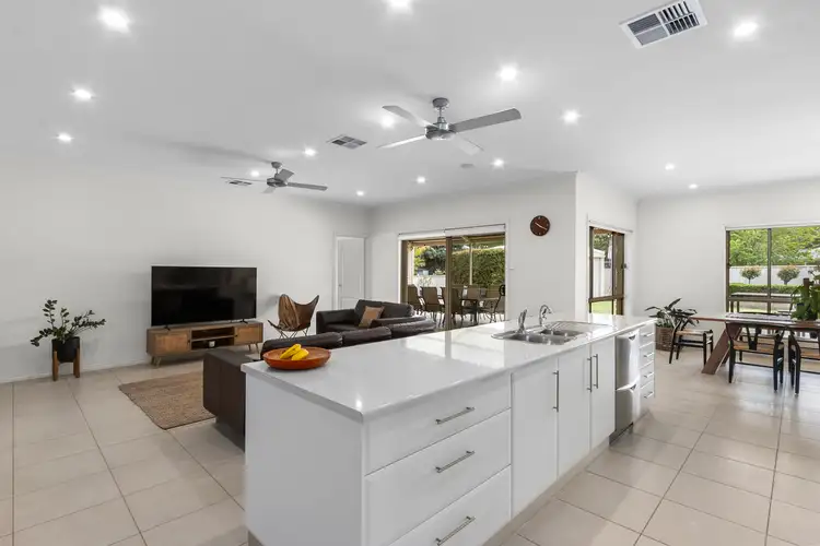 Sixth view of Homely house listing, 17 Abbott Drive, Kadina SA 5554