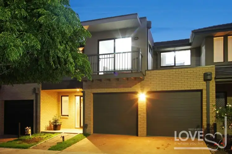 Second view of Homely house listing, 5 Saratoga Walk, Epping VIC 3076