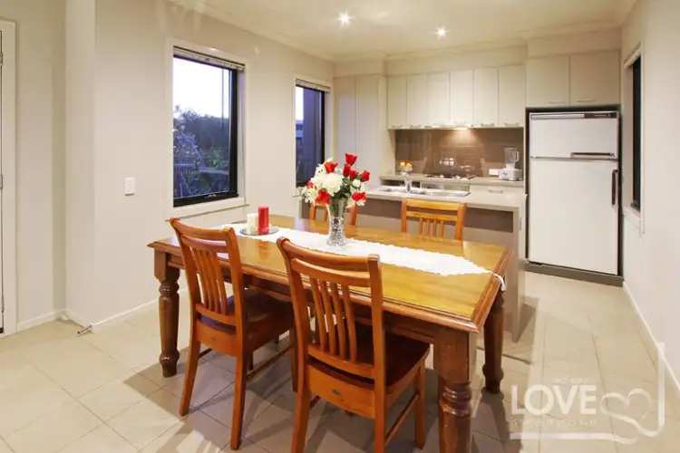 Third view of Homely house listing, 5 Saratoga Walk, Epping VIC 3076
