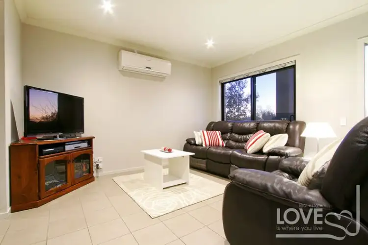 Fifth view of Homely house listing, 5 Saratoga Walk, Epping VIC 3076
