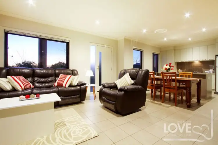 Sixth view of Homely house listing, 5 Saratoga Walk, Epping VIC 3076