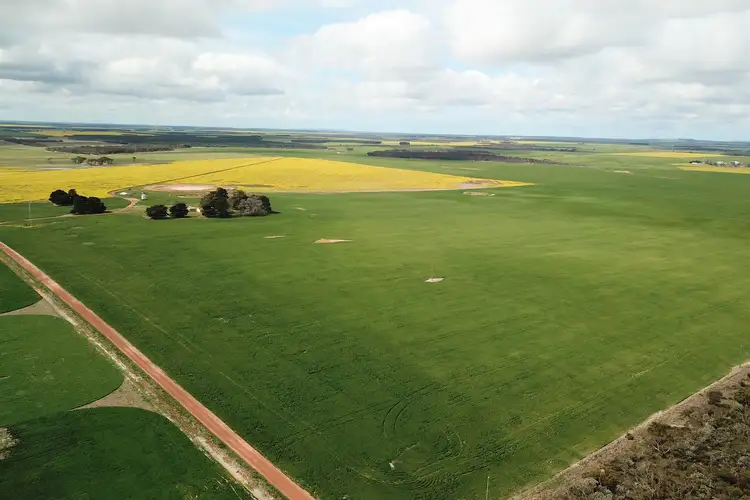 828 Gnowellen Road, Wellstead WA 6328