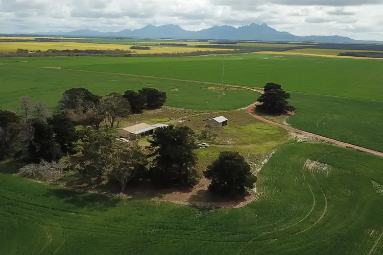 Third view of Homely rural property listing, 828 Gnowellen Road, Wellstead WA 6328