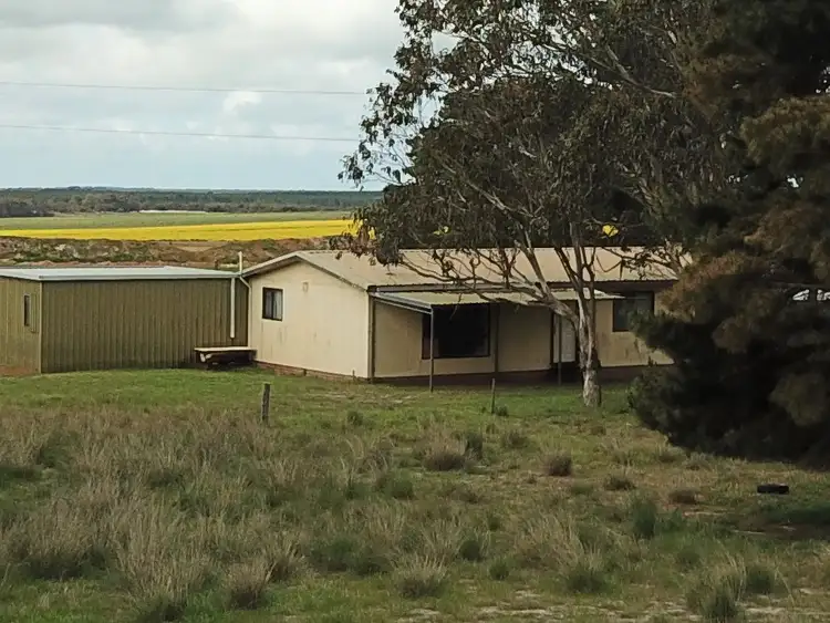 Fourth view of Homely rural property listing, 828 Gnowellen Road, Wellstead WA 6328