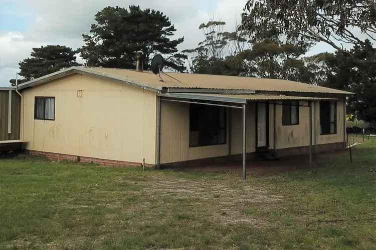 Fifth view of Homely rural property listing, 828 Gnowellen Road, Wellstead WA 6328