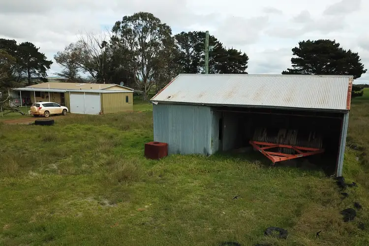 Sixth view of Homely rural property listing, 828 Gnowellen Road, Wellstead WA 6328