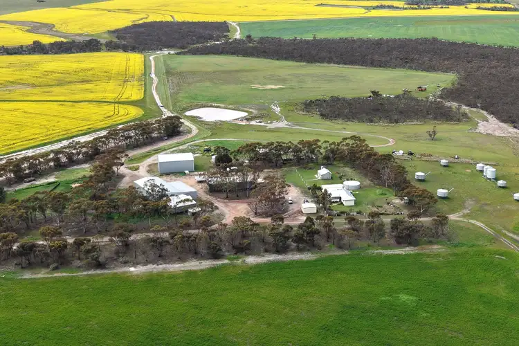 31541 South Coast Highway, Jerramungup WA 6337