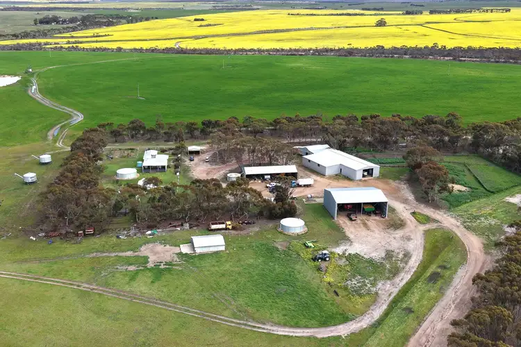 Fifth view of Homely rural property listing, 31541 South Coast Highway, Jerramungup WA 6337