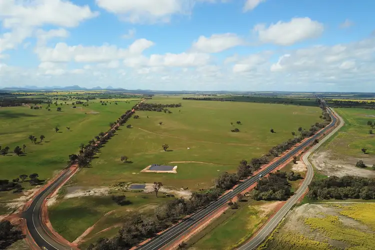 460 Rockwell Road, Cranbrook WA 6321