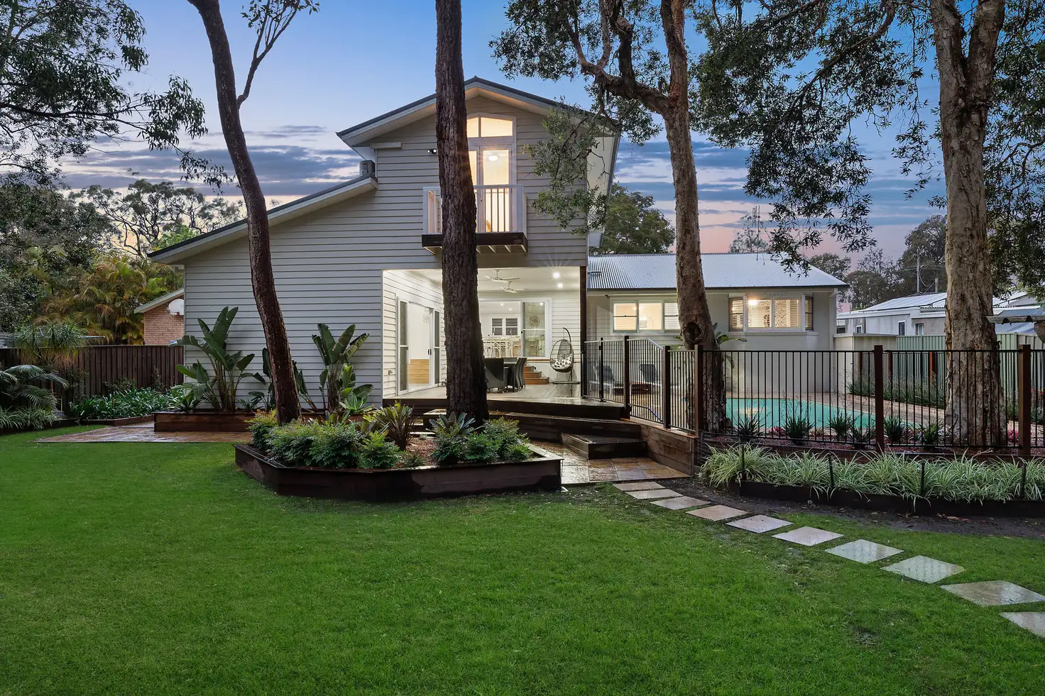 Main view of Homely house listing, 23 Moola Road, Buff Point NSW 2262