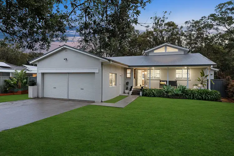 Third view of Homely house listing, 23 Moola Road, Buff Point NSW 2262