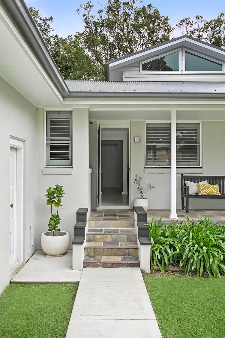 Fourth view of Homely house listing, 23 Moola Road, Buff Point NSW 2262