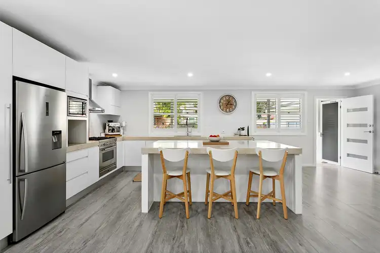 Fifth view of Homely house listing, 23 Moola Road, Buff Point NSW 2262
