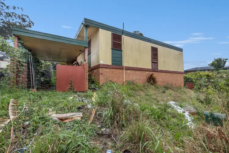 6 Eric Kennedy Street, West Kempsey NSW 2440