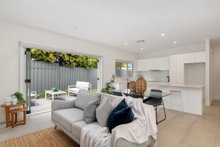 Main view of Homely villa listing, 66A Sydney Avenue, Umina Beach NSW 2257