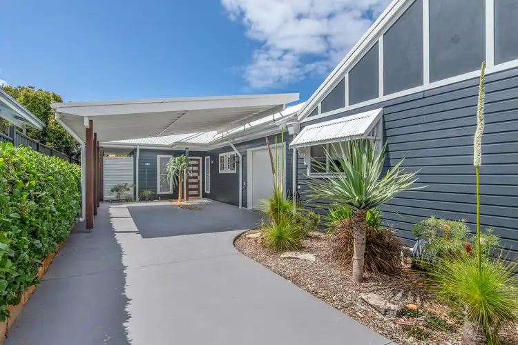 Third view of Homely villa listing, 66A Sydney Avenue, Umina Beach NSW 2257